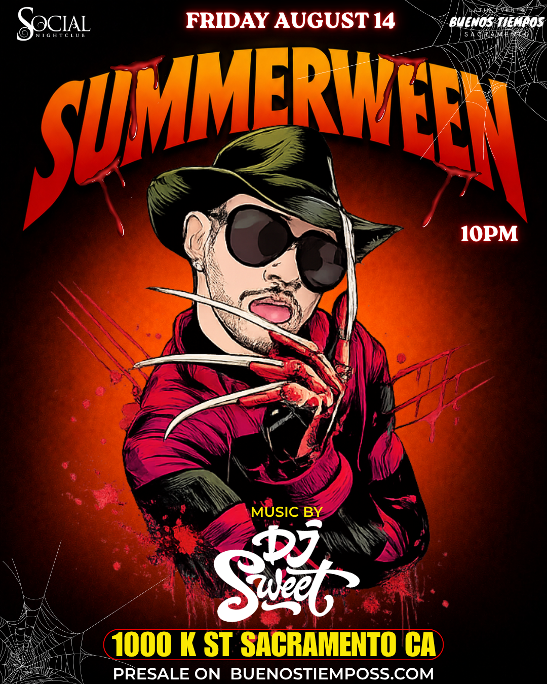 SUMMERWEEN